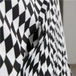 Food Service Kitchen Suit Hotel Chef Apron Cooking Cap Restaurant Cook Work Uniform - Image 6