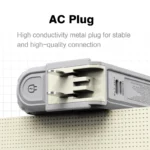 Magnetic Wireless 10000mAh Power Bank 22.5W Fast Charger - Image 5