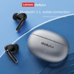 Original Lenovo XT88 TWS Wireless Earphones Bluetooth 5.3  Earbuds