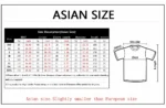 Print Tees Casual Street Tops Camisetas Woman Clothing Short Sleeve Women's T-Shirt - Image 6
