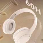 Over Ear HIFI Stereo M5 Headsets Wireless Bluetooth 5.3 Headphones - Image 2