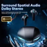 New Lenovo XT53 Wireless Upgrade Bluetooth 5.4 Earbuds - Image 3