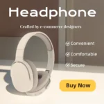 Wireless Bluetooth Earphone Stereo Hifi Headset