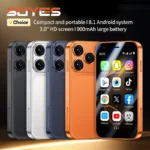 SOYES A17 Mini Android8.1 Smart Phone 3.0 Inches 2GB RAM 16GB