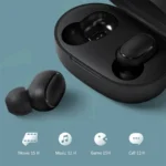 TWS A6S Headset Wireless Earphones Bluetooth  Earbuds - Image 2