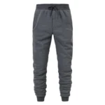 Men Casual Fashion Sports Pants Gym Sport Trousers for Men Jogger - Image 3