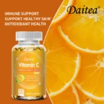 Vitamin C Capsules 2000 mg Rich In Antioxidant Helps Skin & nail and Hair Health Immune System - Image 4