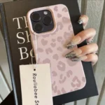 Phone Case For iPhone 16e 16 15 14 13 12 11 Pro Max 16 Plus XS Max X XR