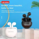 Original Lenovo HT38 Wireless Headphones TWS Bluetooth Earphones - Image 2