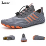 Water Shoes For Men Women Barefoot Shoes Quick Dry Beach Aqua Shoes