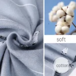 Kids Clothes Children Sets Children's Clothing Boys Girls CottonAutumn winter Clothing Pants - Image 5