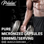 Creatine Monohydrate - Build Lean Muscle, Improve Endurance and Overall Muscle Health - Image 5