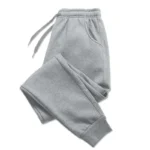 PUAIA Print Men's Pants Autumn/Winter New Sport Jogging Trousers Fitness Loose Fit Clothing - Image 6