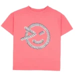 Kids T Shirts Sswyn Boys Girls Cute Print Short Sleeve Tees Child Cotton Tops Outwear Clothing - Image 4