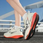 Running Shoes Carbon Board Speciality Marathon Men Sports Breathable - Image 5