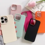 Leather Phone Case For iPhone 17 Pro Max 16 13 11 15 14 Plus 12 17 Air 17Promax 16promax - Image 2