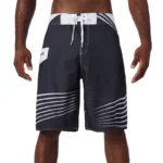 New Summer Men'S Board Casual Drawstring Pockets Shorts Beach Brand Short