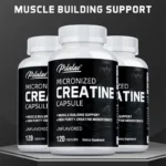 Creatine Monohydrate - 5000 Mg Per Serving, Pre-workout Creatine - Image 2