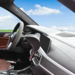 Car Cell Phone Umbrella Sun Shade For Motorcycle Bike Car Glare - Image 3