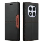Luxury Case for Redmi Note 15 14 13 12 Pro Plus 5G 4G Flip Cover Magnet - Image 6