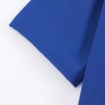 Blue Men's Shirt Japanese Kimono Shirt Kimono Cardigans Chinese Traditional Men - Image 6