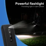 MKTEL M9 Flip Mobile Phone 2G 2.4" Display 1000mAh Battery - Image 6