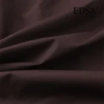 EDSA Women Shirt with Tie Single Breasted Long Sleeves for Office Lady High Street All Match Tops - Image 5