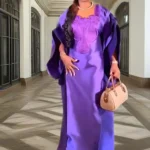 African Dresses for Women Traditional Africa Clothing Dashiki Ankara Outfits