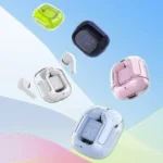 T2 Wireless Mini Earbuds LED Power Digital Display TWS Wireless - Image 2