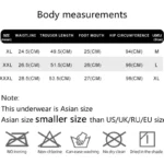 Ice Silk Shorts Men's Thin Sports Cropped Pants Loose Straight Leg - Image 5