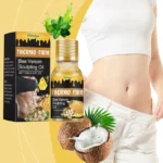 Bee Venom Sculpting Oil Anti Cellulite Promote Fat Burning - Image 3