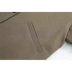 Oversize Blazer Women Suit Korean Chic Black Blazer Casual Coat Streetwear Loose Jackets - Image 5