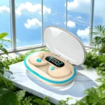 TWS Earphones Wireless Earphones Headphones Noise Reduction