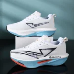 Running Shoes Carbon Board Speciality Marathon Men Sports Breathable - Image 2