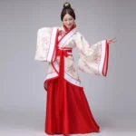Hanfu Women Clothing Chinese Dress Cosplay Performance Costumes Dance Wear