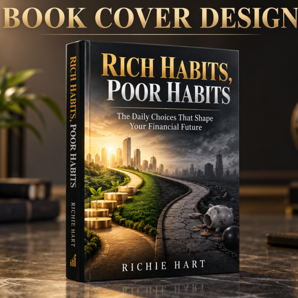 Rich Habits, Poor Habits: The Daily Choices That Shape Your Financial Future