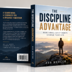 The Discipline Advantage: How Small Daily Habits Change Your Life