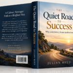 The Quiet Road to Success: Why Consistency Beats Motivation