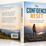 The Confidence Reset: How to Stop Doubting Yourself and Start Moving Forward
