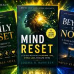 The Comeback Mindset: How to Rise After Failure, Rejection and Disappointment